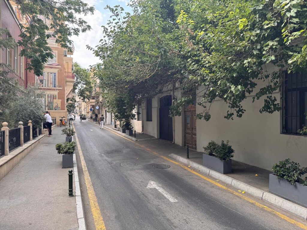 Torpaq, 9 sot, satılır, Bakı — 16