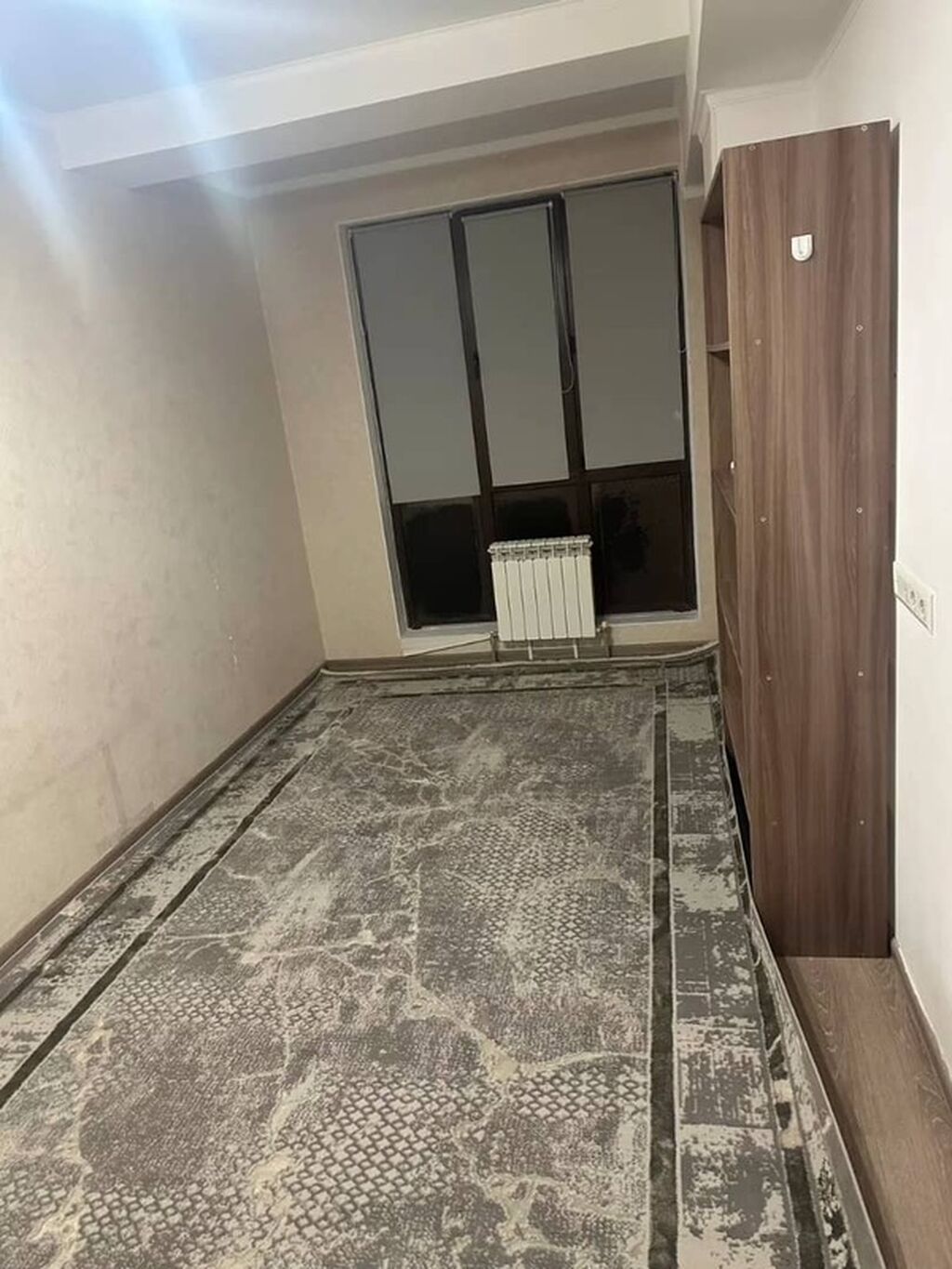 Сдам 1-комнатную квартиру в 5-м микрорайоне: фото 8