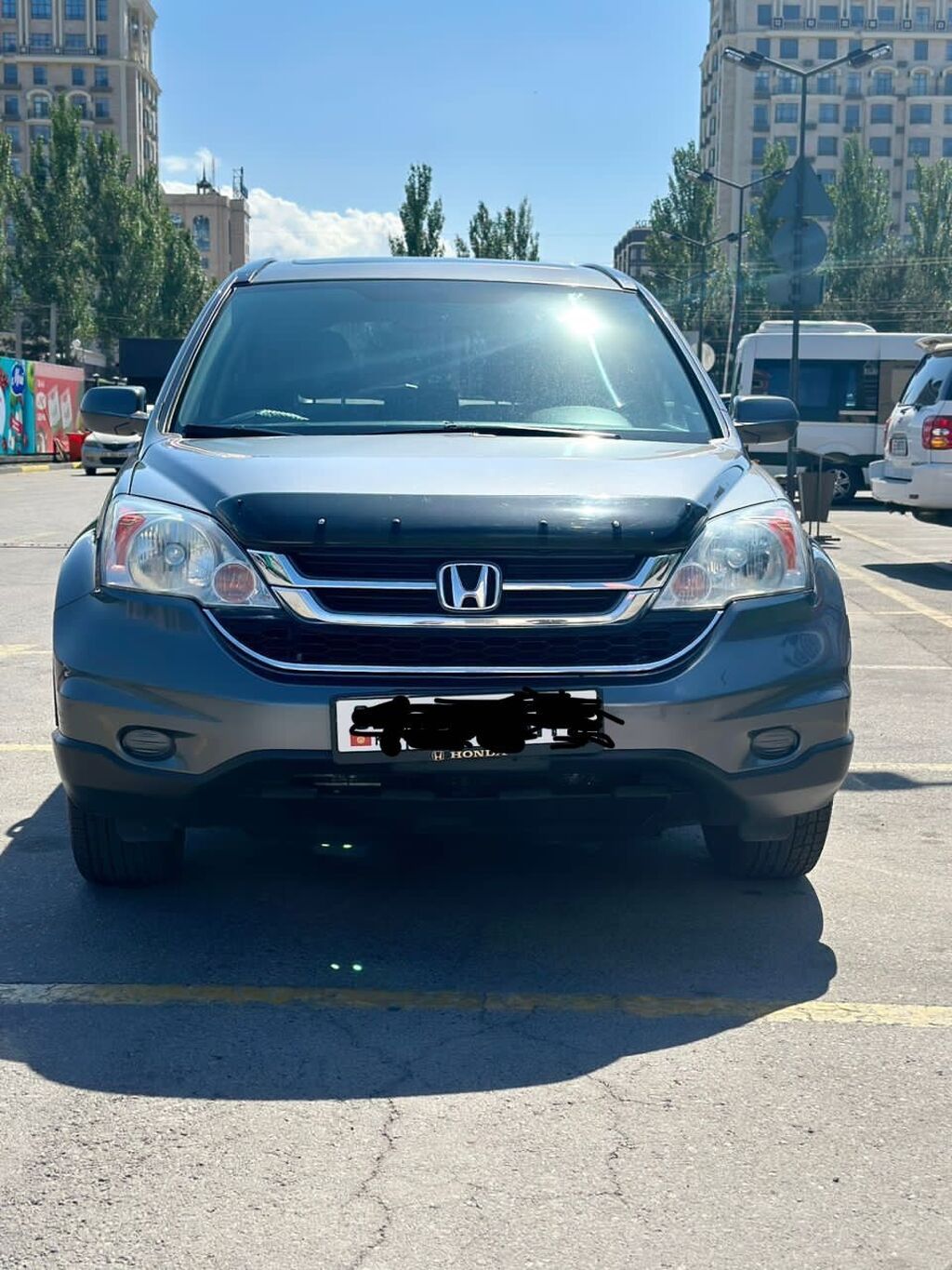 РђРІС‚Рѕ РІ Р‘РёС€РєРµРєРµ