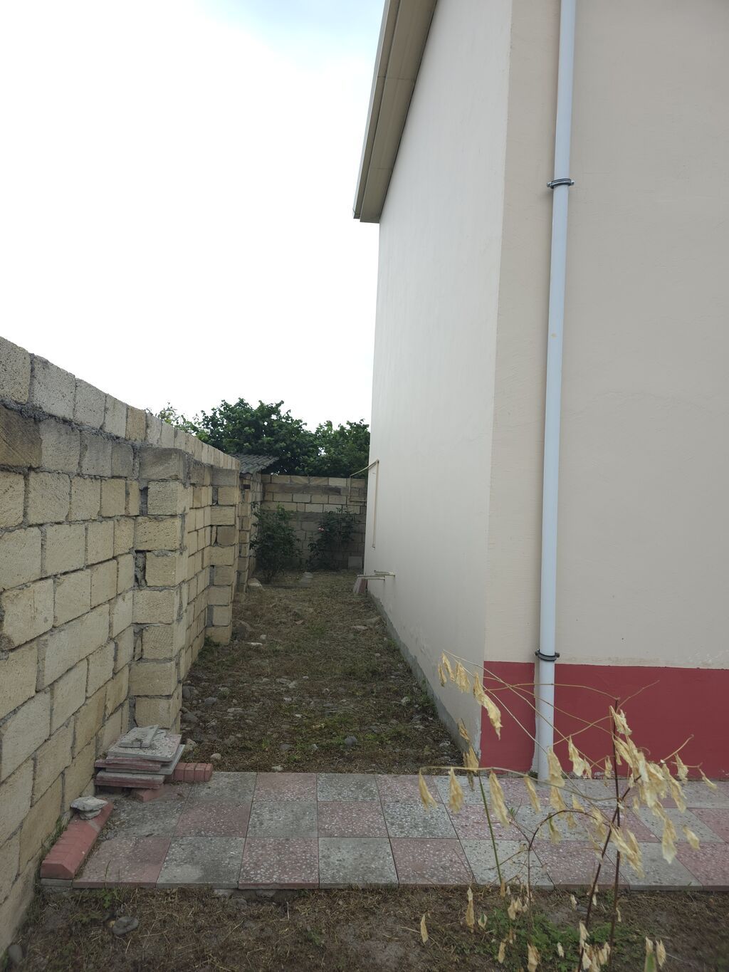 6 otaqlı, 86 kv. m, Kredit yoxdur, Orta təmir