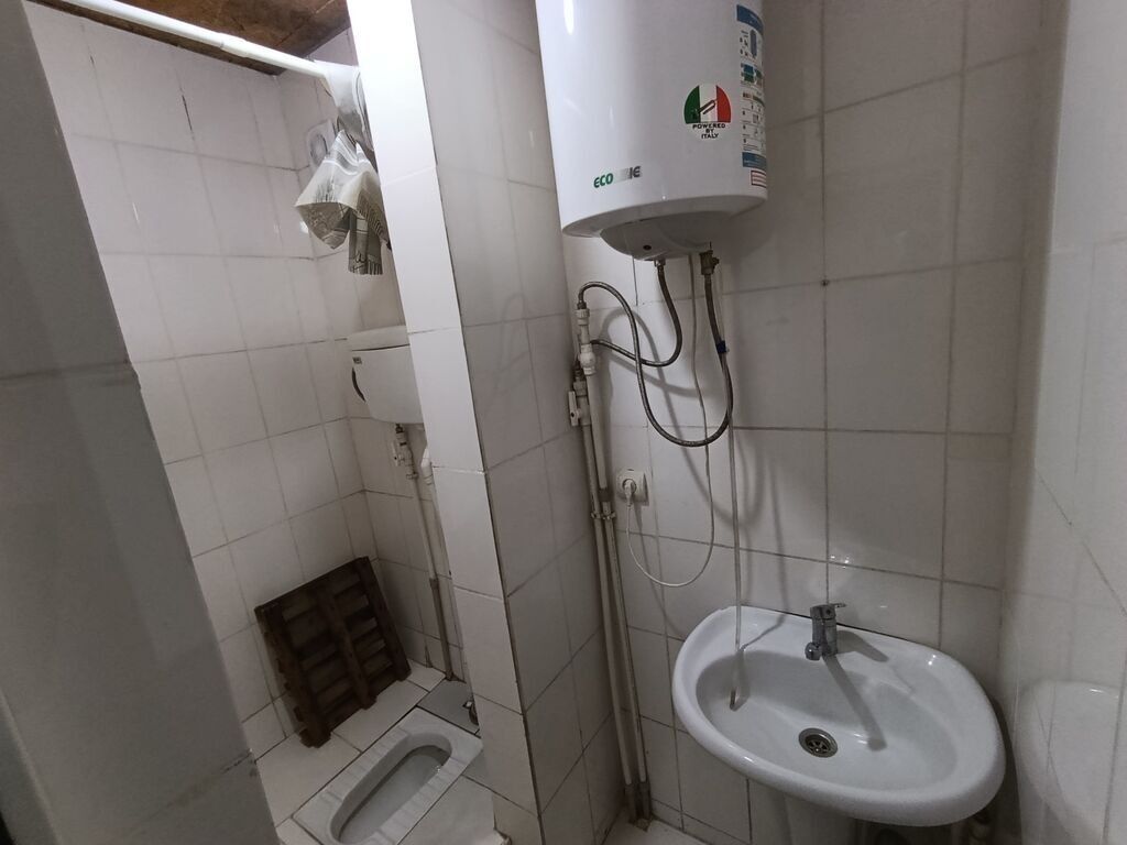 25 м², 1 комната, Кара-Жыгач ж/м, Парам без детей: фото 4