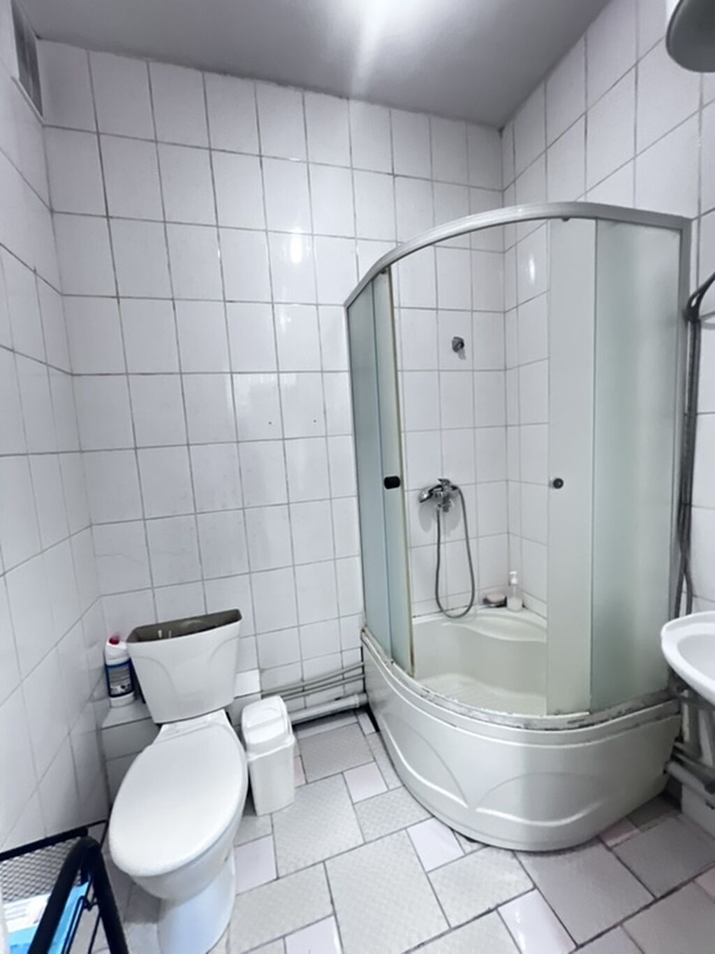 1 комната, 29 м², Индивидуалка, 4 этаж, Косметический ремонт: фото 4