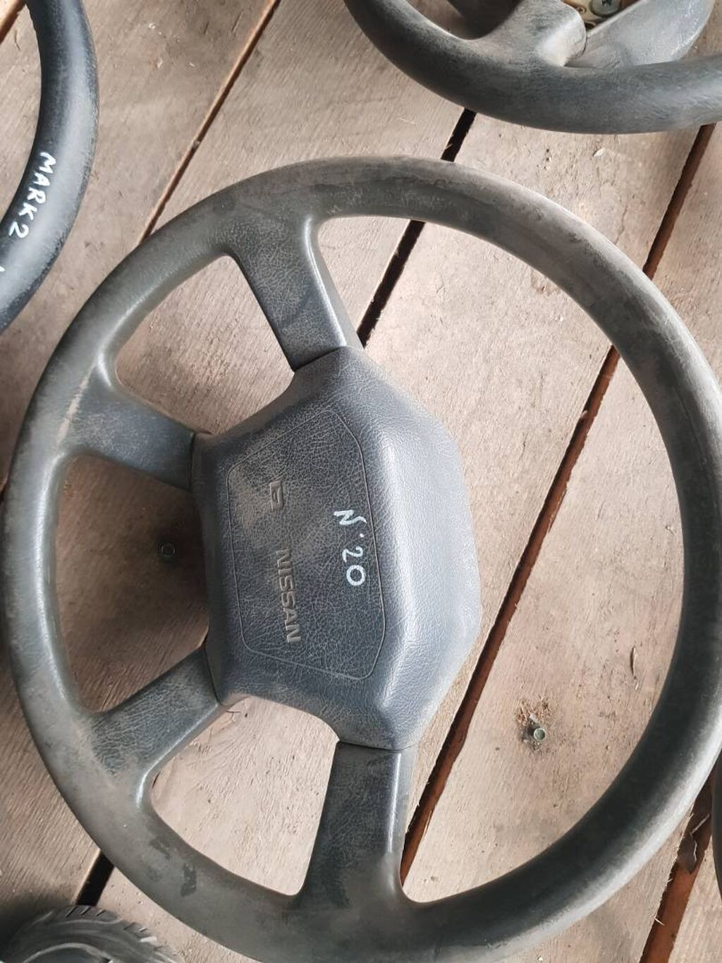 Nissan руль, Нисан руль Руль без: 2000 KGS Рулевая часть | Бишкек ...