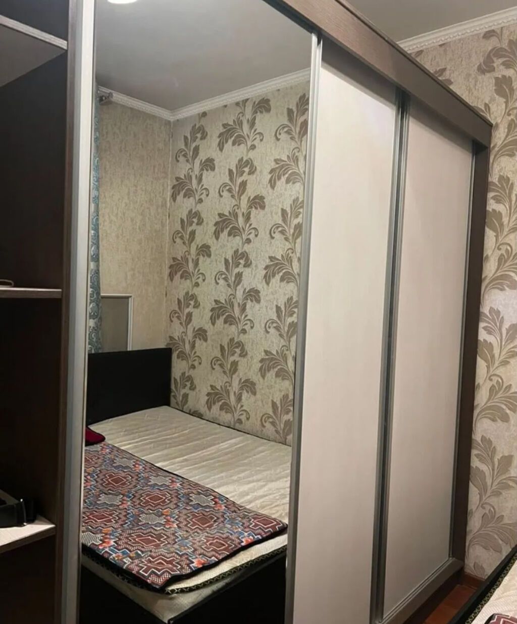 Сдаётся 2‑комнатная квартира, 6 микрорайон, дом «106 серия». Этаж 8 из: фото 3