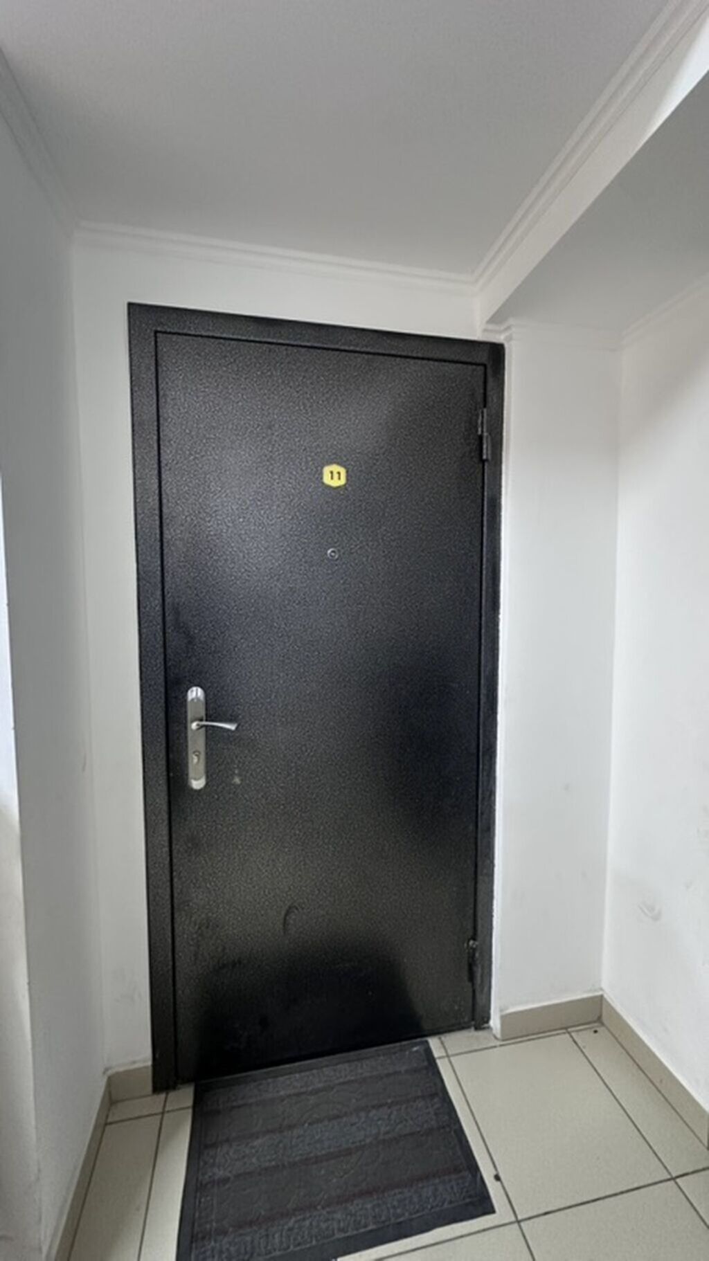 1 комната, 40 м², Тунгуч мкр Элитка, 3 этаж, Евроремонт: фото 7
