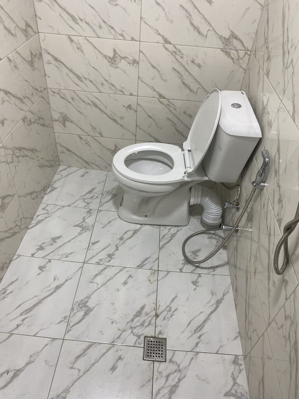 3 otaqlı, 62 kv. m, Kredit yoxdur, Yeni təmirli