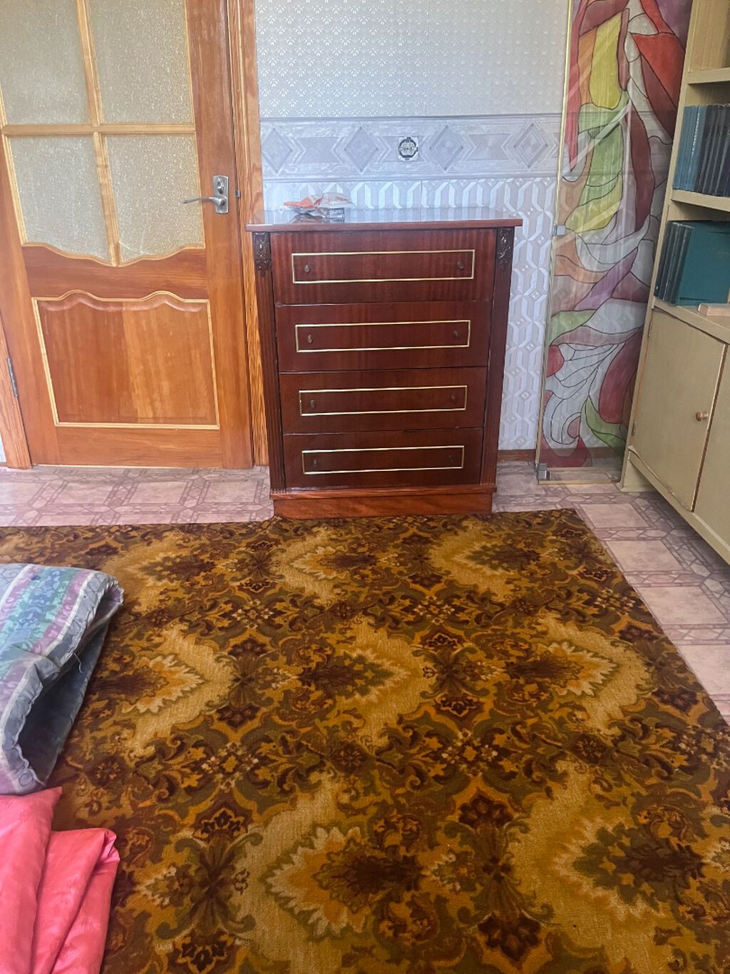 Сдам 3 комнаты в доме, газ, горячая вода: фото 8