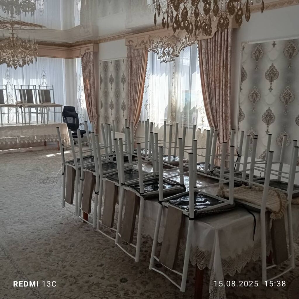 200 м², 6 комнат, Пишпек: фото 3