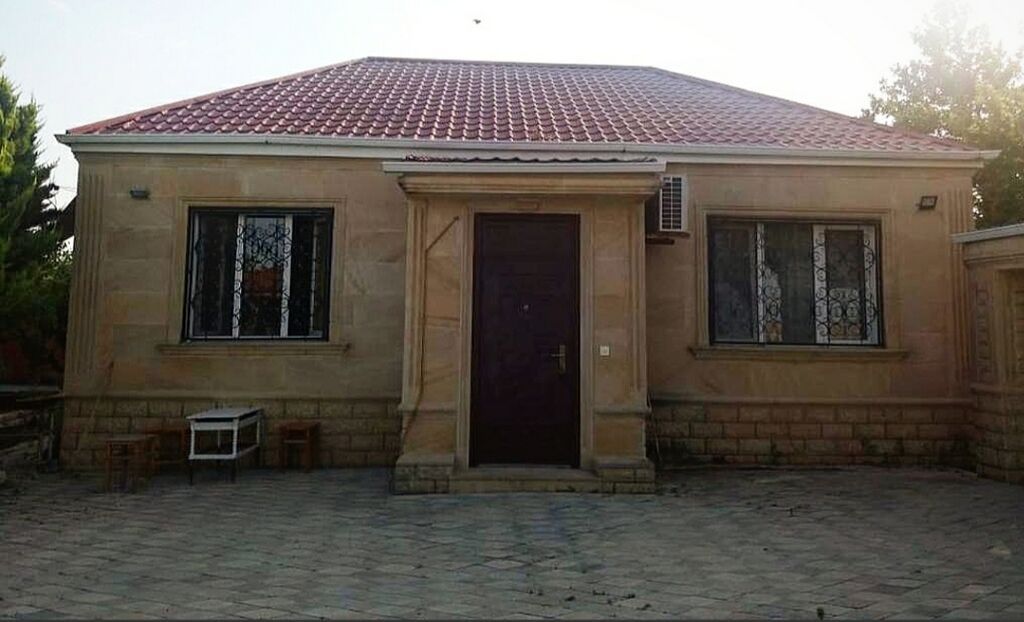 Novxanıda 3 otaqlı həyət evi kirayə verilir, 110 m², 150 AZN/ay, şəkil 5 / 12