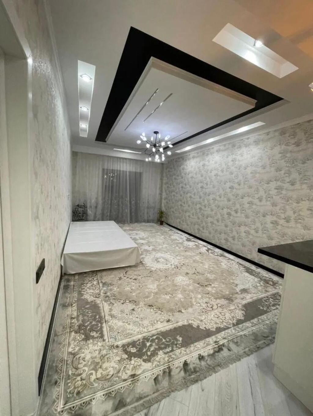 VIP Apartments Bishkek Элитные квартиры премиум-класса в центре: фото 8