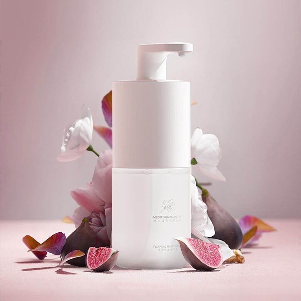 Сенсорная мыльница Xiaomi Mijia Auto Wash Pro (MJSJ04XW) — фото 3