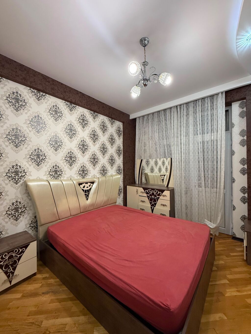 🏠 TƏCİLİ SATILIR — ƏLİM YANDIDA! 🔥 📍 Xəzərin Kruqunda, Araz Marketin