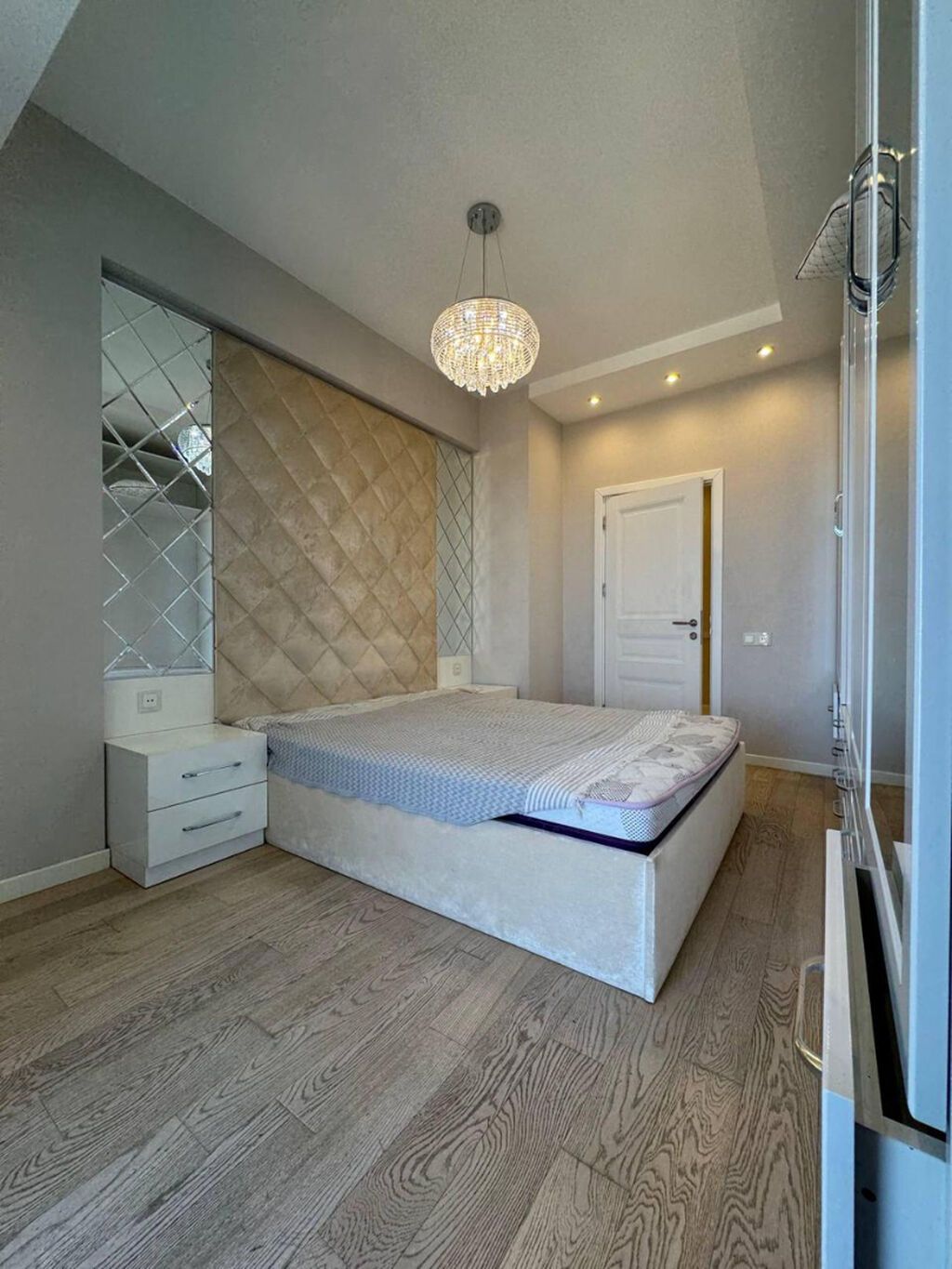 Mənzil, 3 otaqlı, icarəyə verilir, Bakı — 8