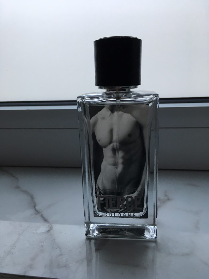 Αρώματα: Abercrombie and fitch cologne fierce 50ml σε lalafo.gr Abercrombie and fitch cologne fierce 50ml σε Υπόλοιπο Αττικής