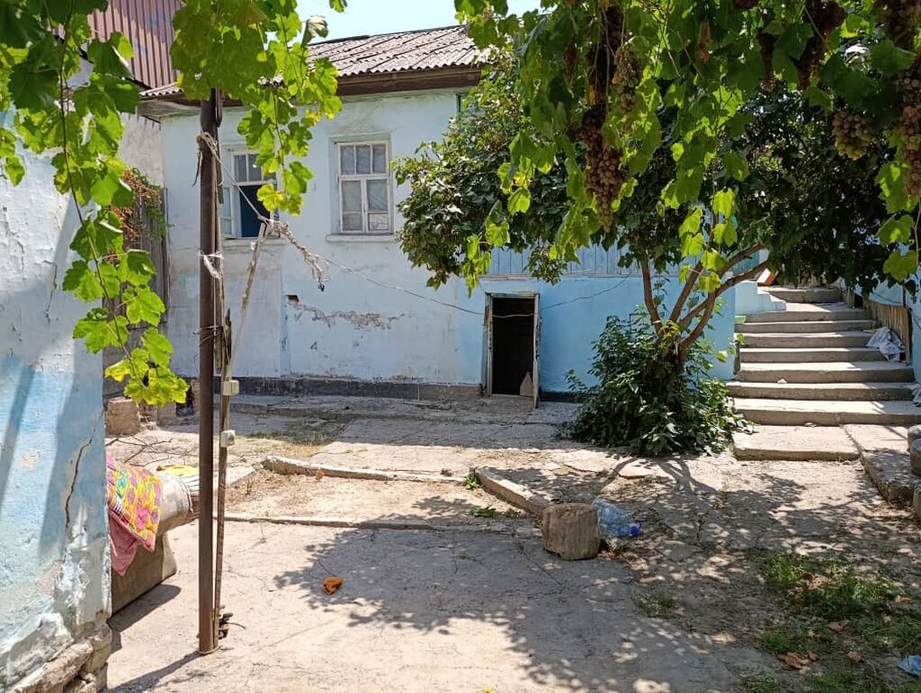 Продается дом с участком 5 соток Продается дом старой постройки на: фото 5
