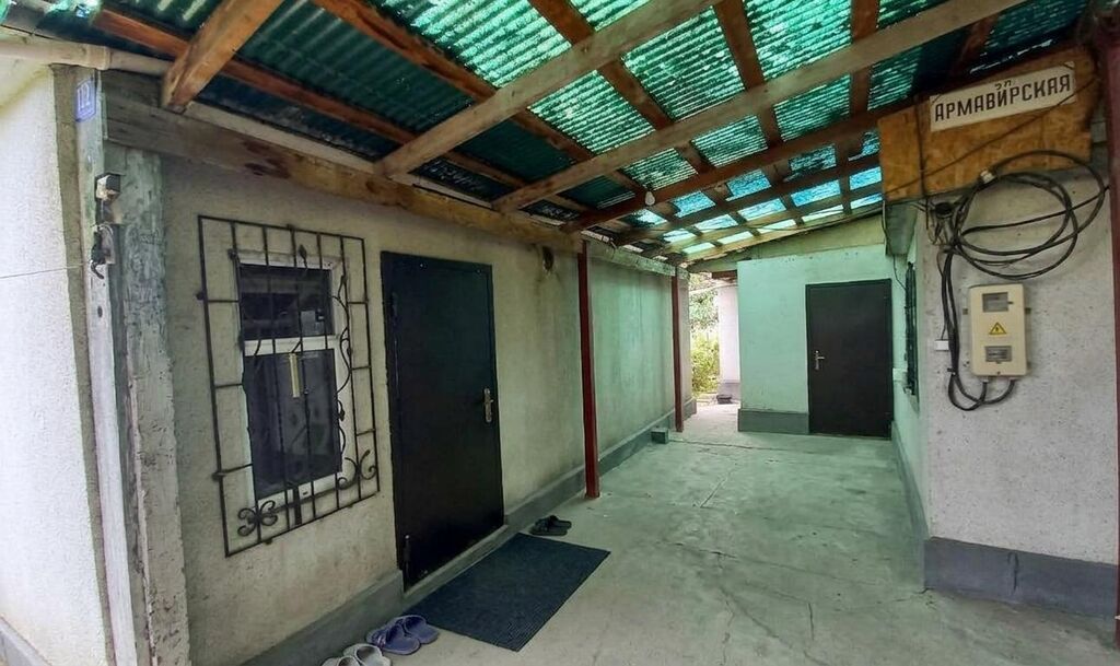 5 комнат, 80 м², 4 соток, Бишкек, Аламединский рынок / базар Собственник: фото 6