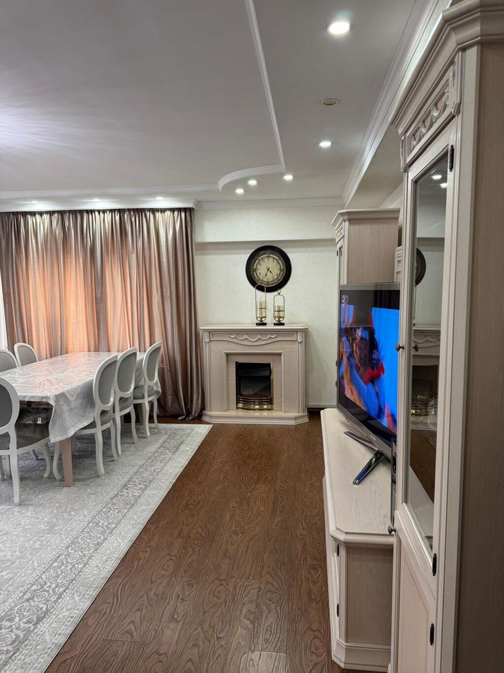 Сдаётся 5-комнатная квартира, Вефа, 220 м²: фото 6