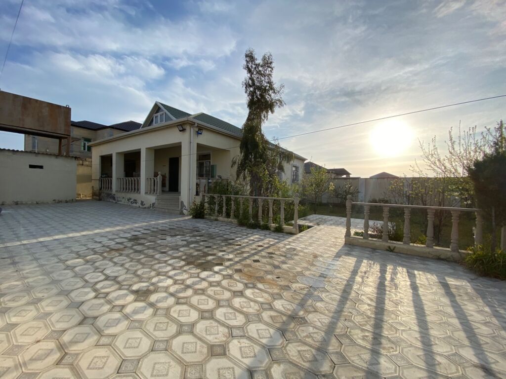 Pirşağıda 4 otaqlı həyət evi kirayə verilir, 110 m², 1 500 AZN/ay, şəkil 3 / 12