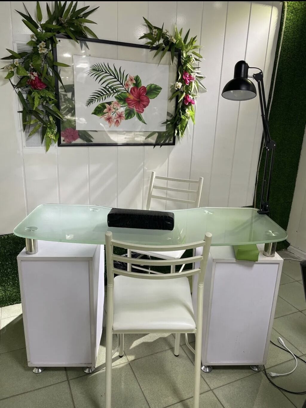 Сдам рабочее место для мастера маникюра и педикюра: фото 3