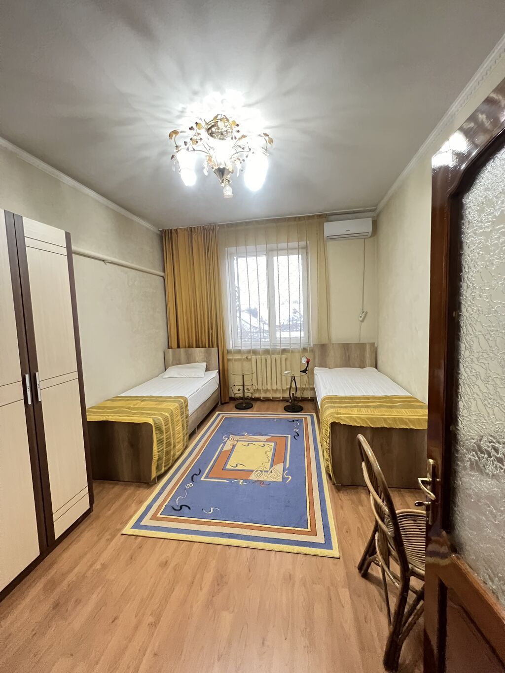 250 м², 5 комнат, Азия Молл, Без животных: фото 6