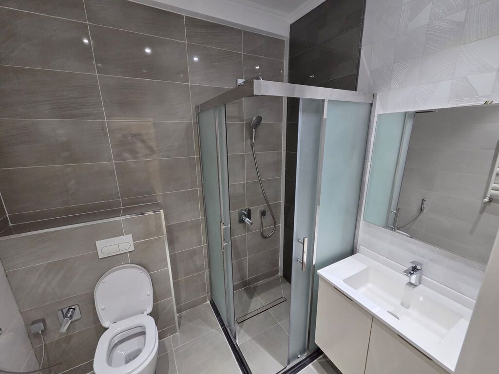 Tac Residence | Port Baku | Zərifə Əliyeva küçəsi | 2 Otaqlı Mənzil
