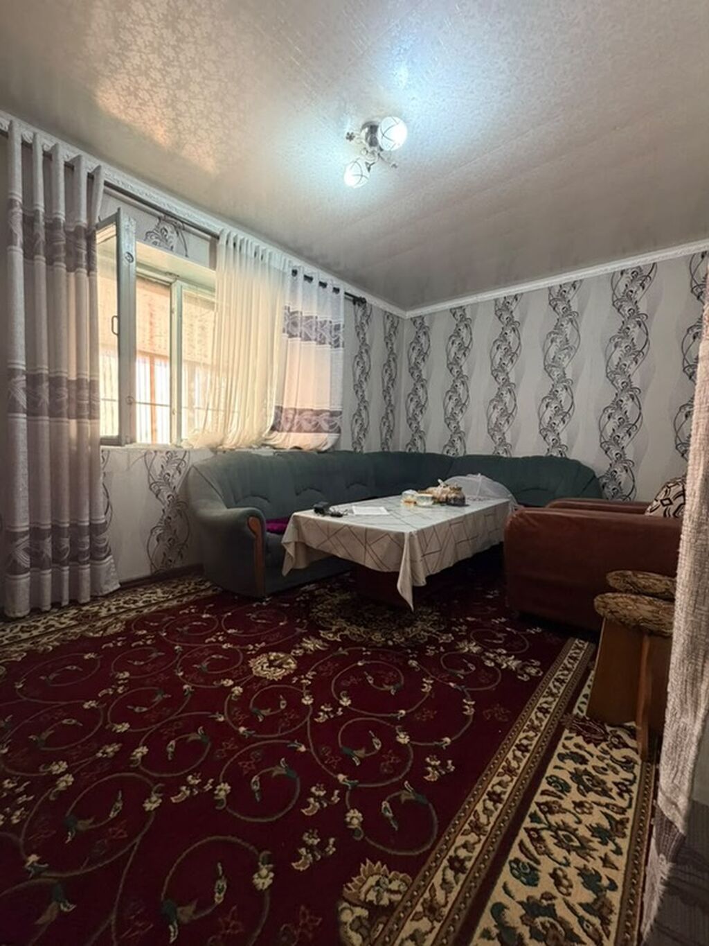 4 комнаты, 125 м², Бишкек: фото 5