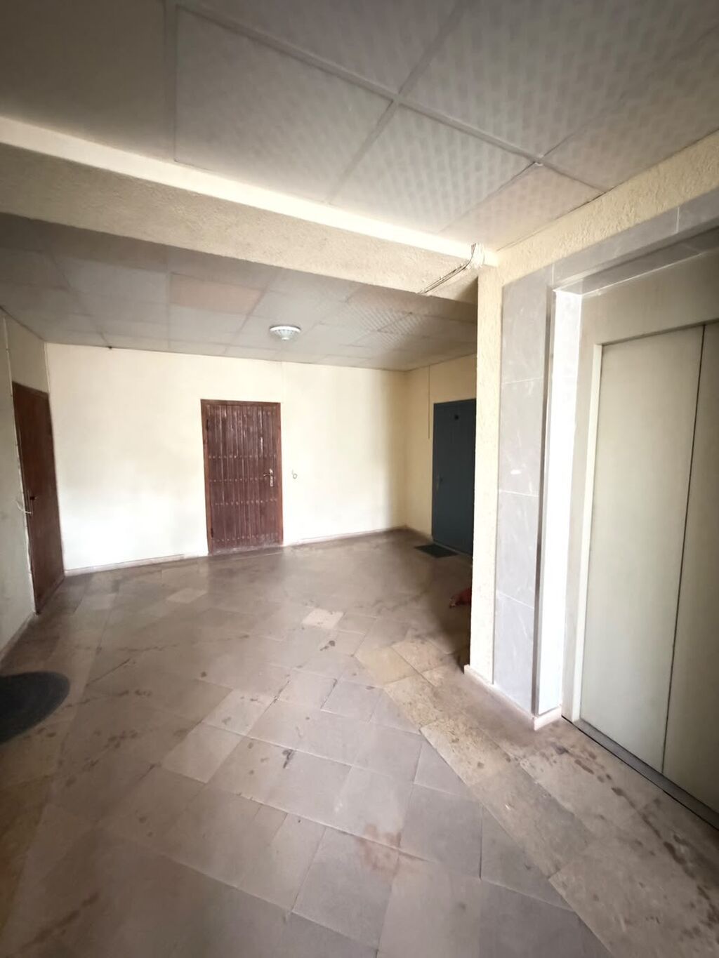 2 комнаты, 70 м², Нижний Джал (Джал-23) Элитка, 7 этаж, Косметический ремонт: фото 5