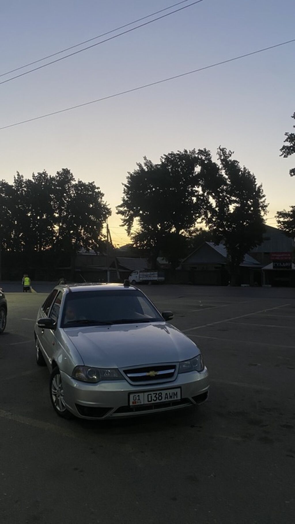 Daewoo Nexia: 2010 г., 1.5 л — фото 3