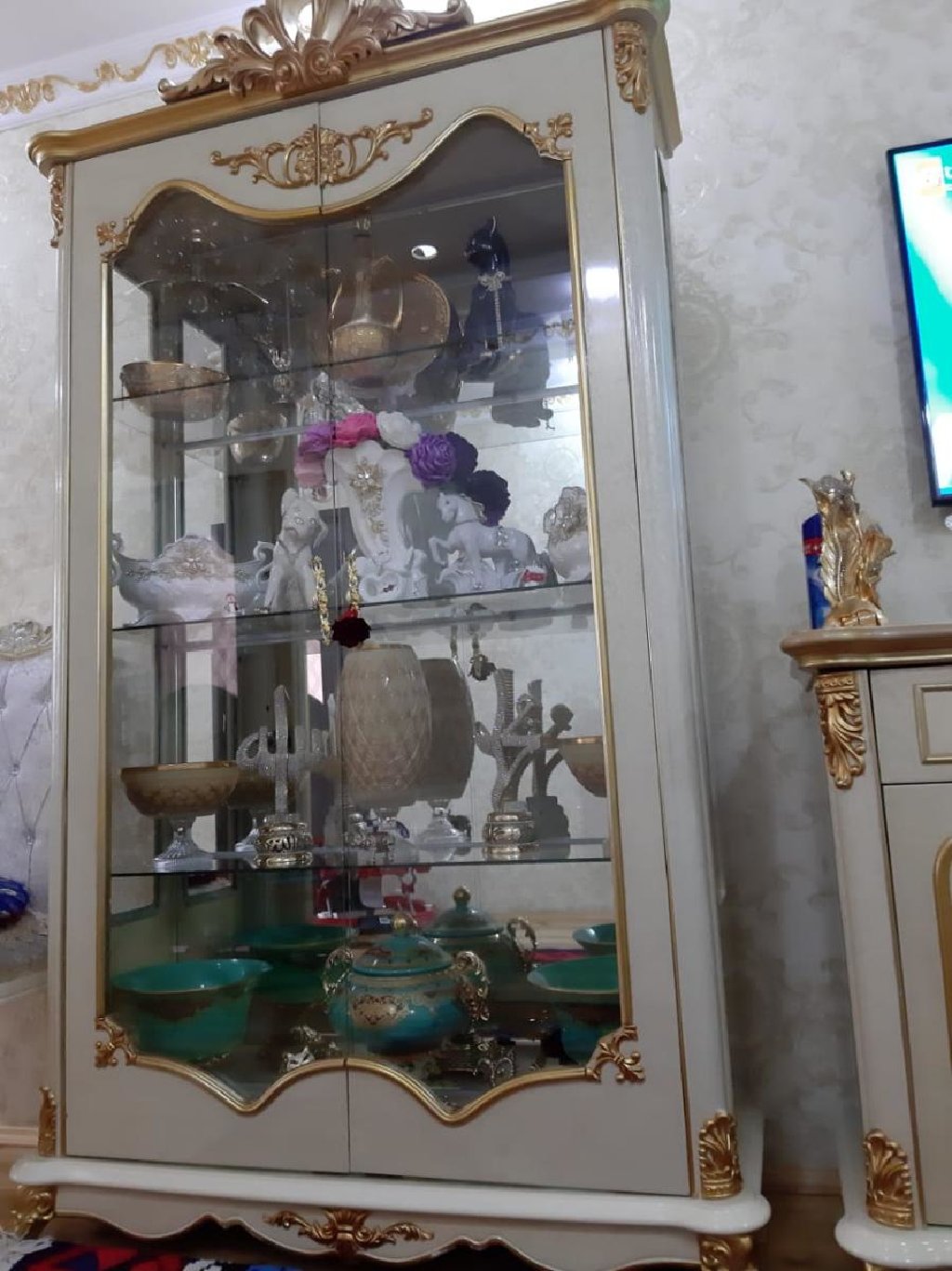 Digər mebel: - lalafo.az Biləsuvar şəhərində