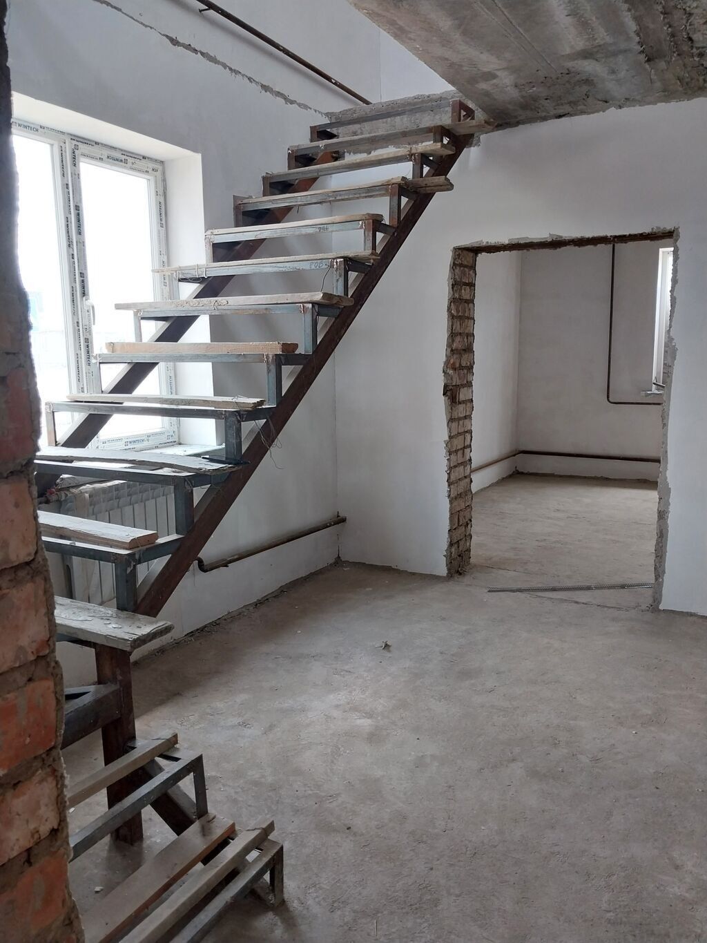 180 м², 6 комнат и более, Ак-Ордо 1 ж/м, Без животных: фото 4