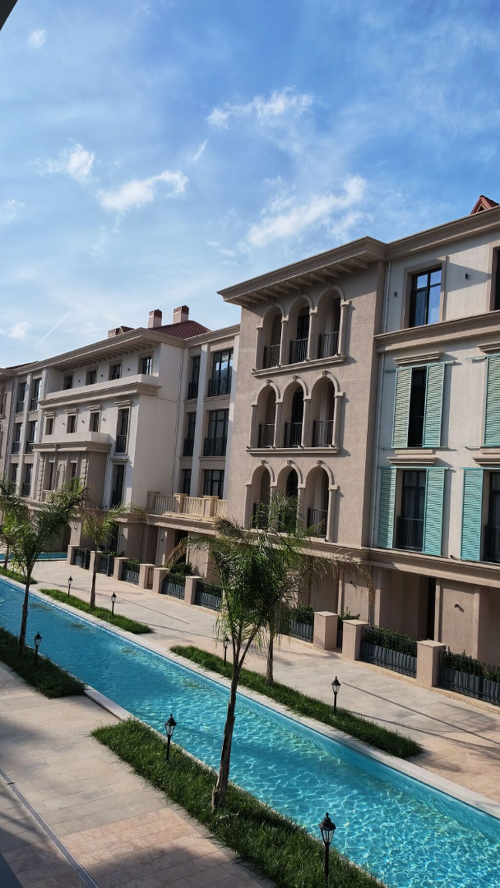 Nardaran qəs., 3 otaqlı, Yeni tikili, 149 kv. m