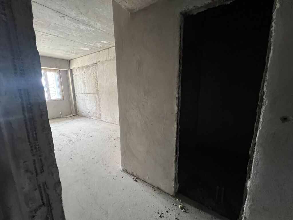 3 комнаты, 119 м², Элитка, 15 этаж, ПСО (под самоотделку): фото 5