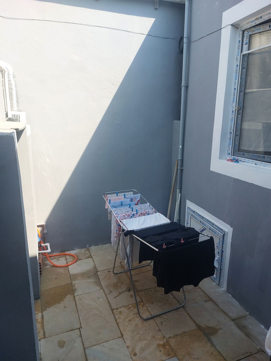 Hövsan qəs. 3 otaqlı, 72 kv. m, Yeni təmirli