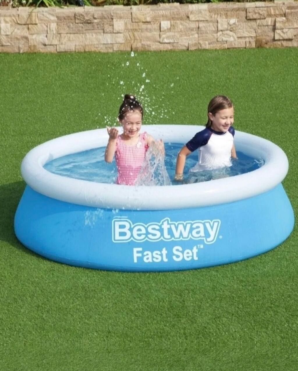 Бесплатная доставка доставка по городу бесплатная Bestway / — фото 3