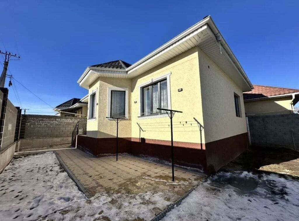 4 комнаты, 93 м², 3 соток, Бишкек, Арча-Бешик ж/м Собственник: фото 6