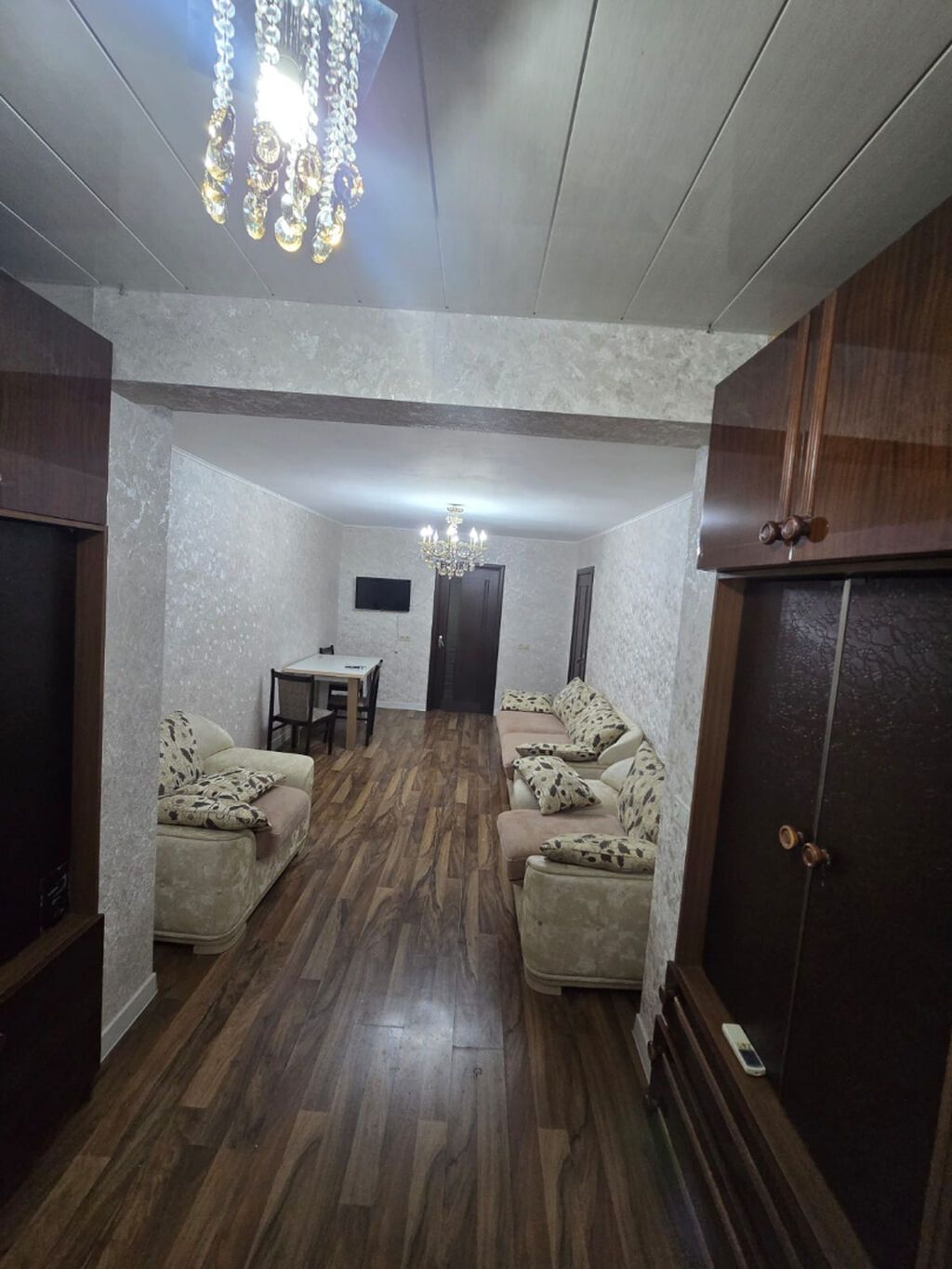 ✨ Nərimanov Metrosuna 1 Dəqiqəlik Məsafədə 4 Otağa Düzəlmə Mənzil