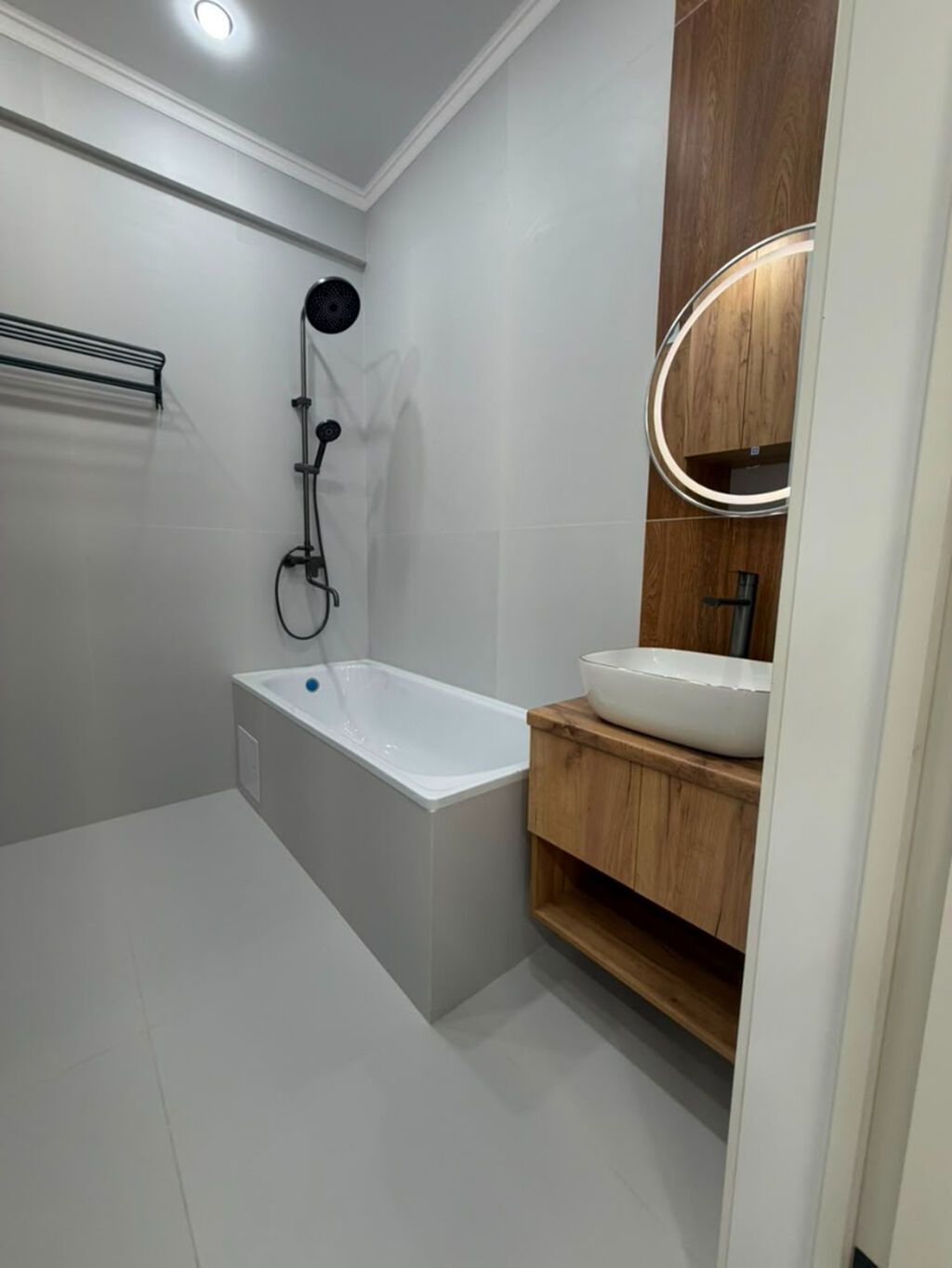 1 комната, 44 м², Технопарк Элитка, 9 этаж, Дизайнерский ремонт: фото 7