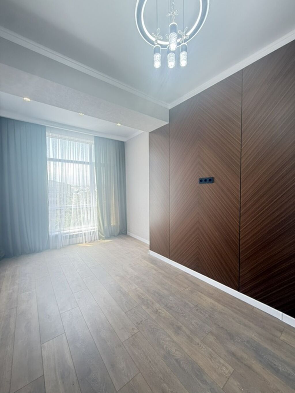 3 комнаты, 118 м², Технопарк Элитка, 6 этаж, Дизайнерский ремонт: фото 4