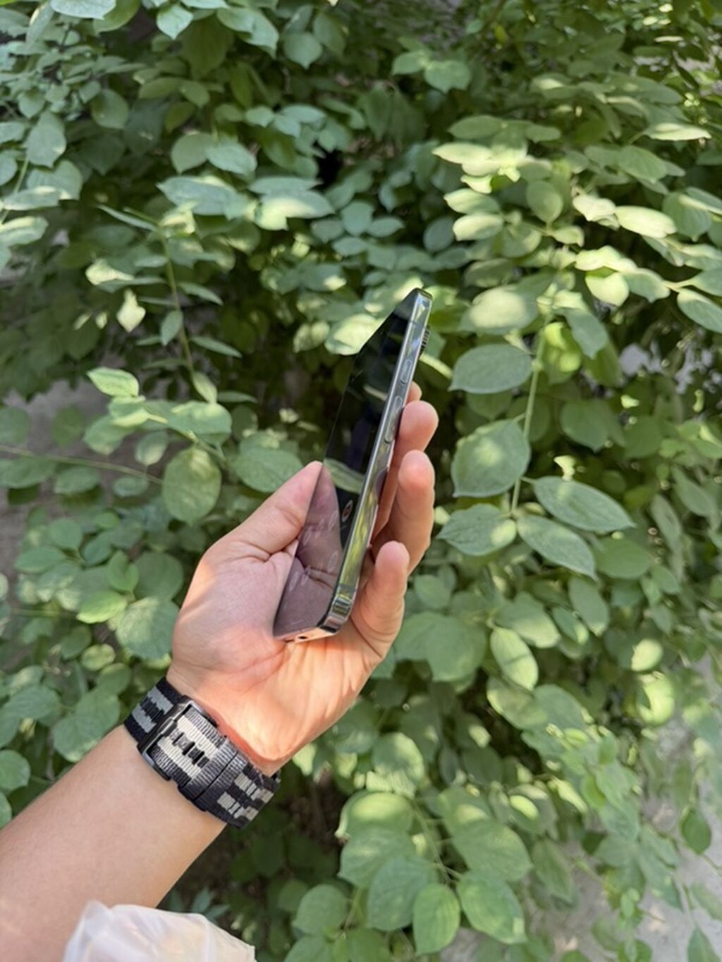 Продам Google Pixel 9 Pro XL, 128 ГБ, черный: фото 5