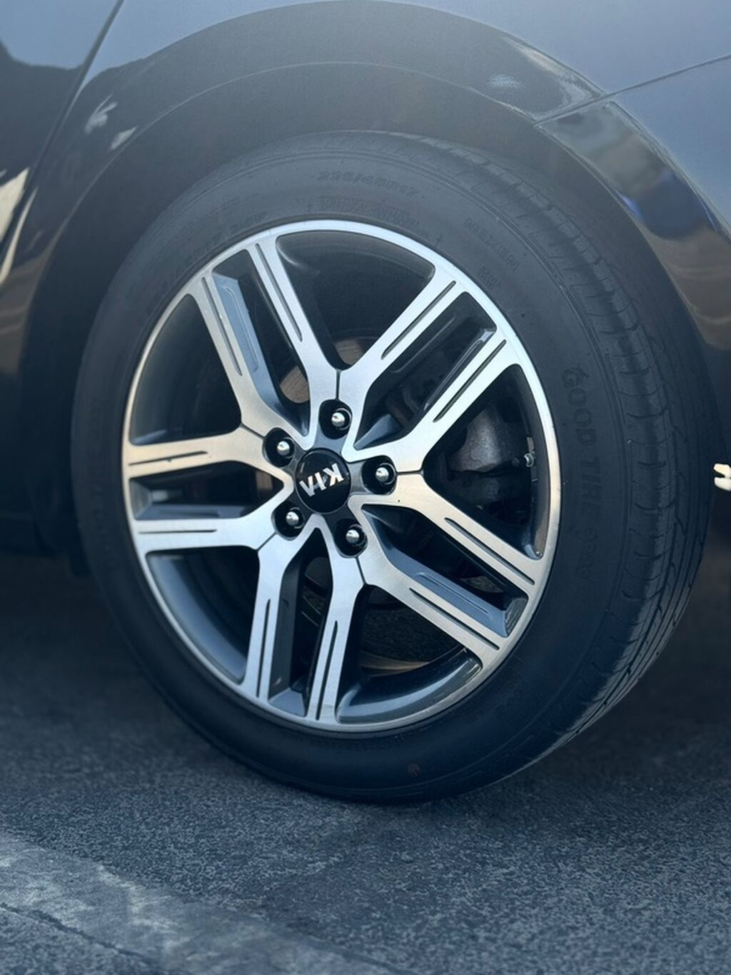Kia K3: 2019 г., 1.6 л, Бензин, Седан: фото 5