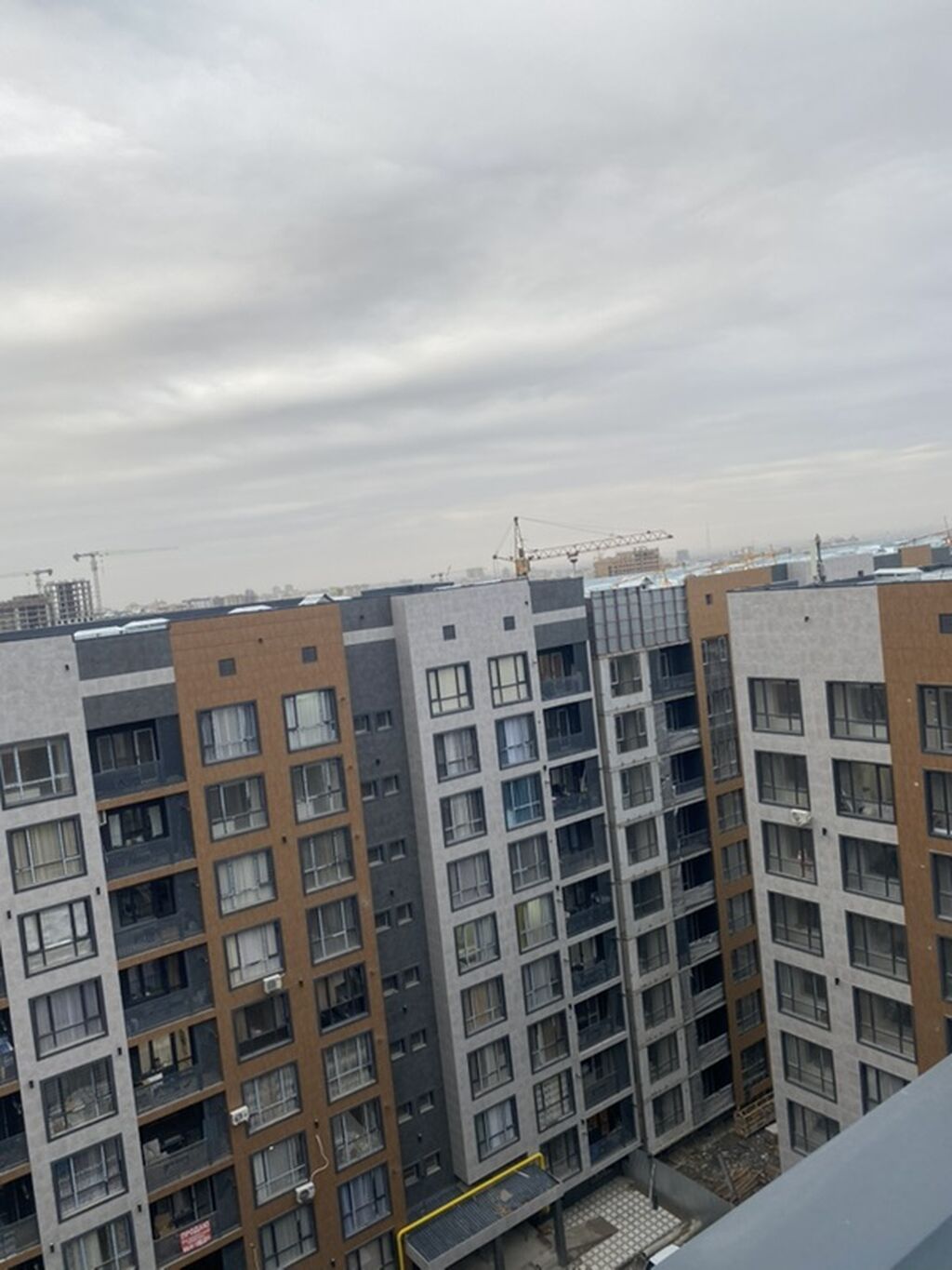Сдам 2-комнатную квартиру в Технопарке, 52 м²: фото 7