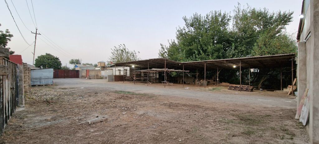 İCARƏYƏ VERİLİR: Sənaye/istehsalat üçün hasarlanmış mağaza və anbar