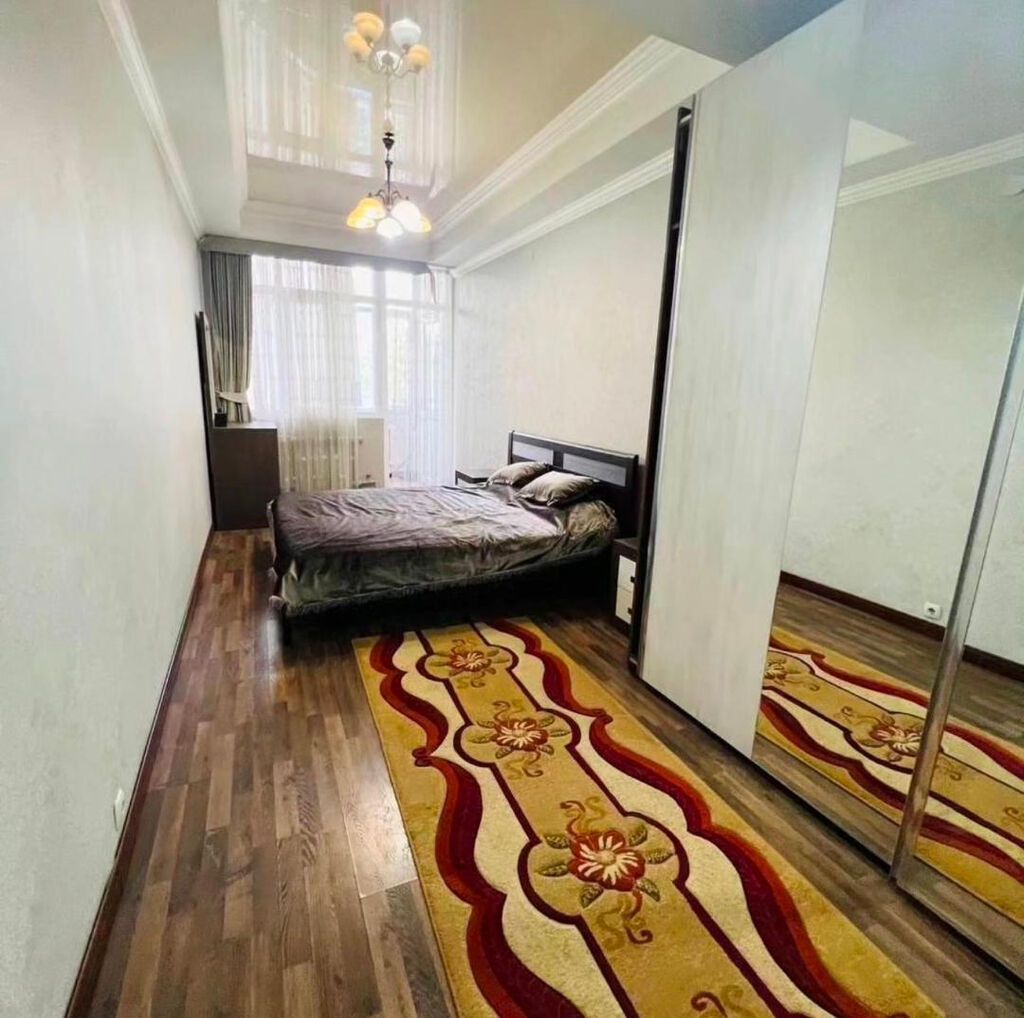 Сдается 3 к квартира - Элитка Район Флармония Ул.Рыскулова: фото 5