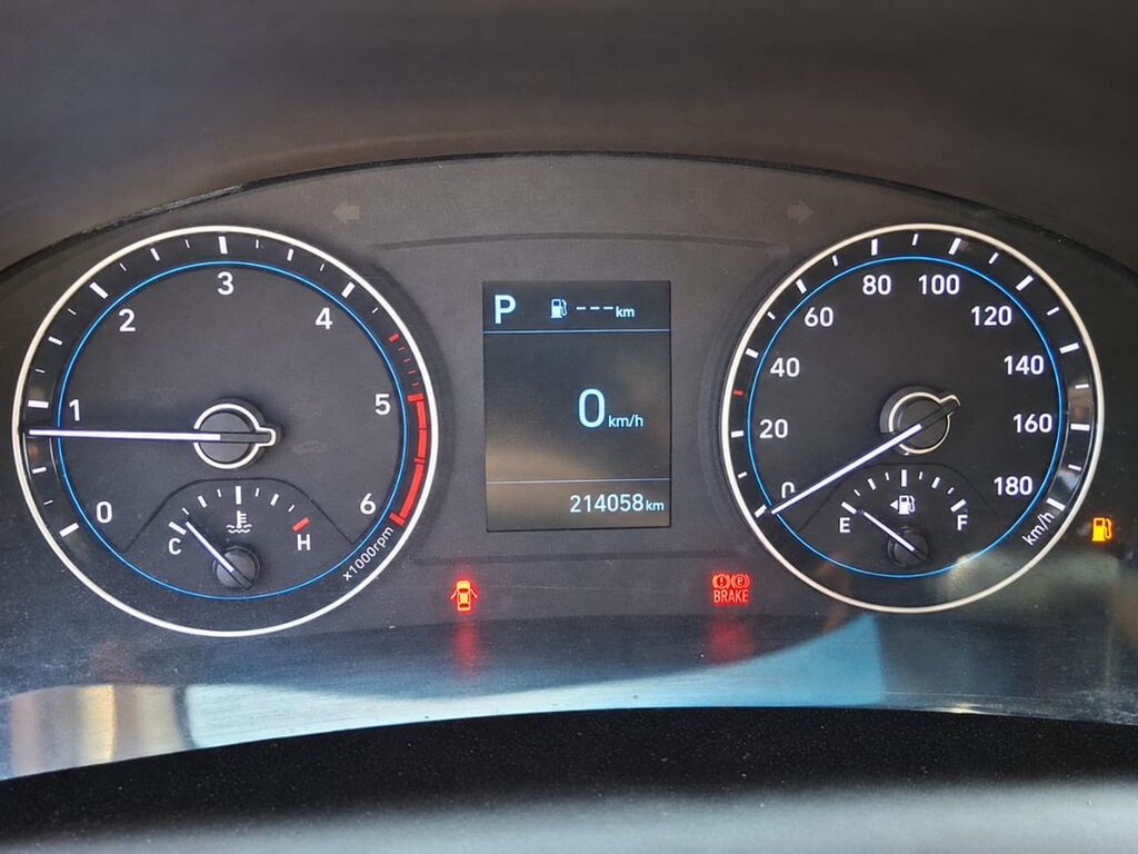 Легкий грузовик, Hyundai, Стандарт, 1,5 т, Б/у: фото 1