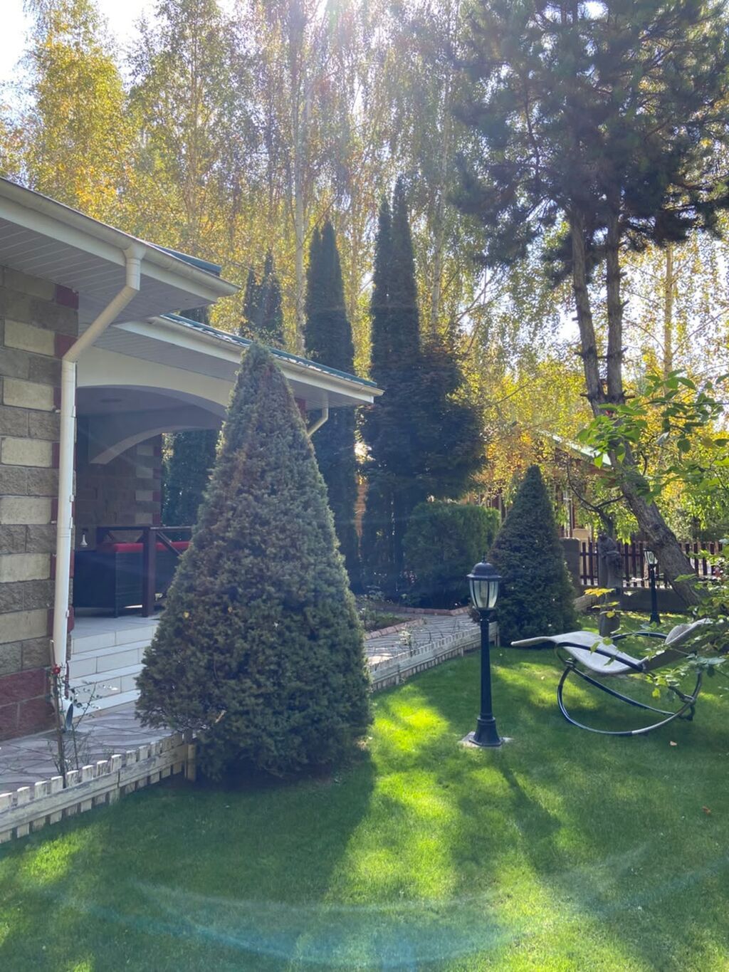 3 комнаты, 122 м², 6 соток, Бишкек, Собственник: фото 2