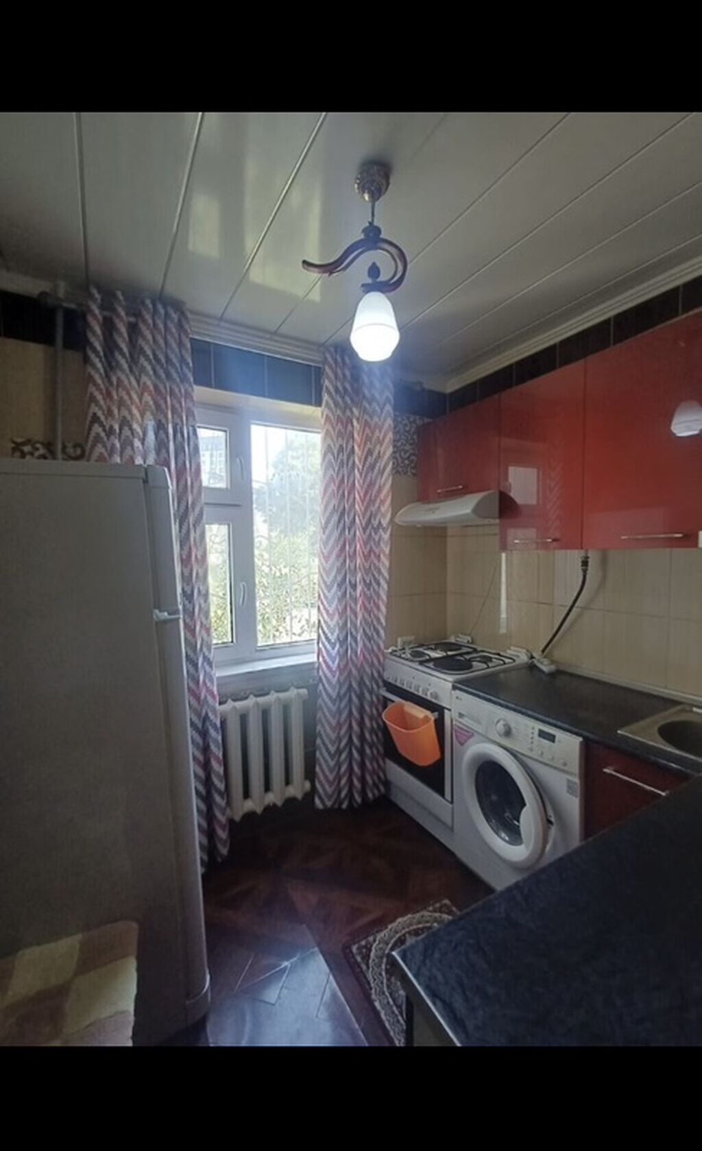 2 комнаты, 50 м², ул. Масалиева-Абдыкадырова, 104 серия, 3 этаж: фото 6