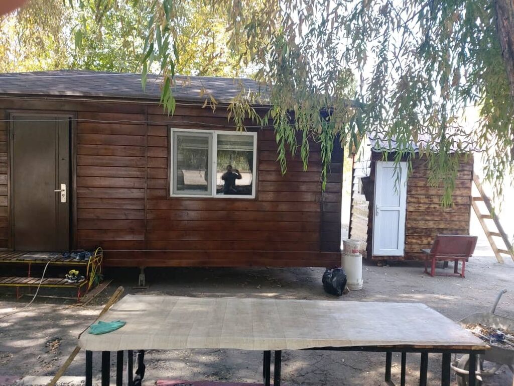 Продаю сборный дом,офис 🏠 Без мебели: 4500 USD ▷ Продажа домов | Бишкек |  34171485 ᐈ lalafo.kg