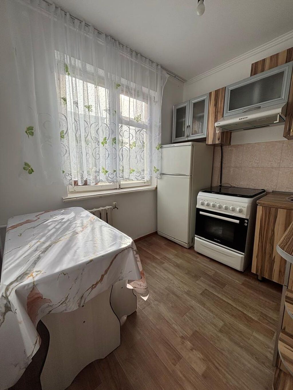 ПРЕМЬЕРА АРЕНДЫ В 5 МИКРОРАЙОНЕ! Сдаю уютную, светлую и очень: фото 2