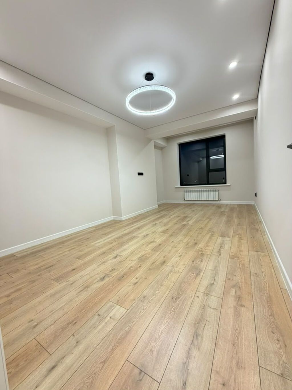 2 комнаты, 66 м², Технопарк Элитка, 9 этаж, Свежий ремонт: фото 3