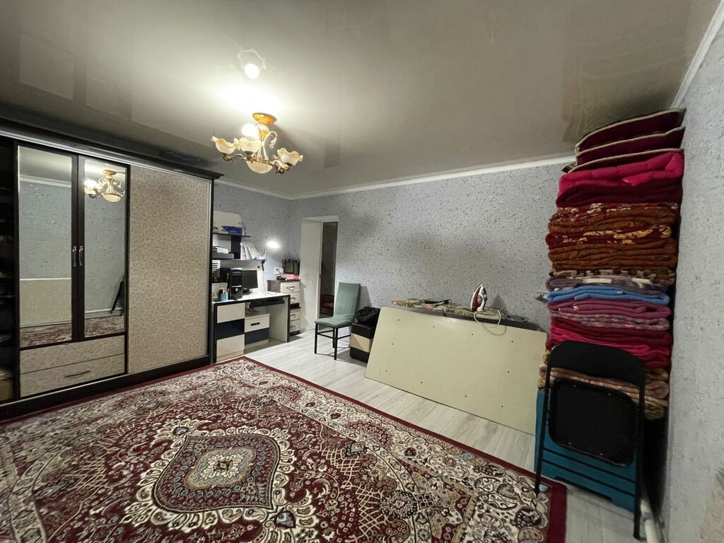 Срочно продам просторный 5-комнатный дом в Бишкеке: фото 4
